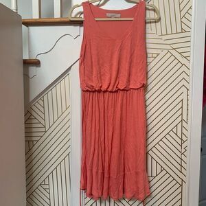 Loft Petite Dress